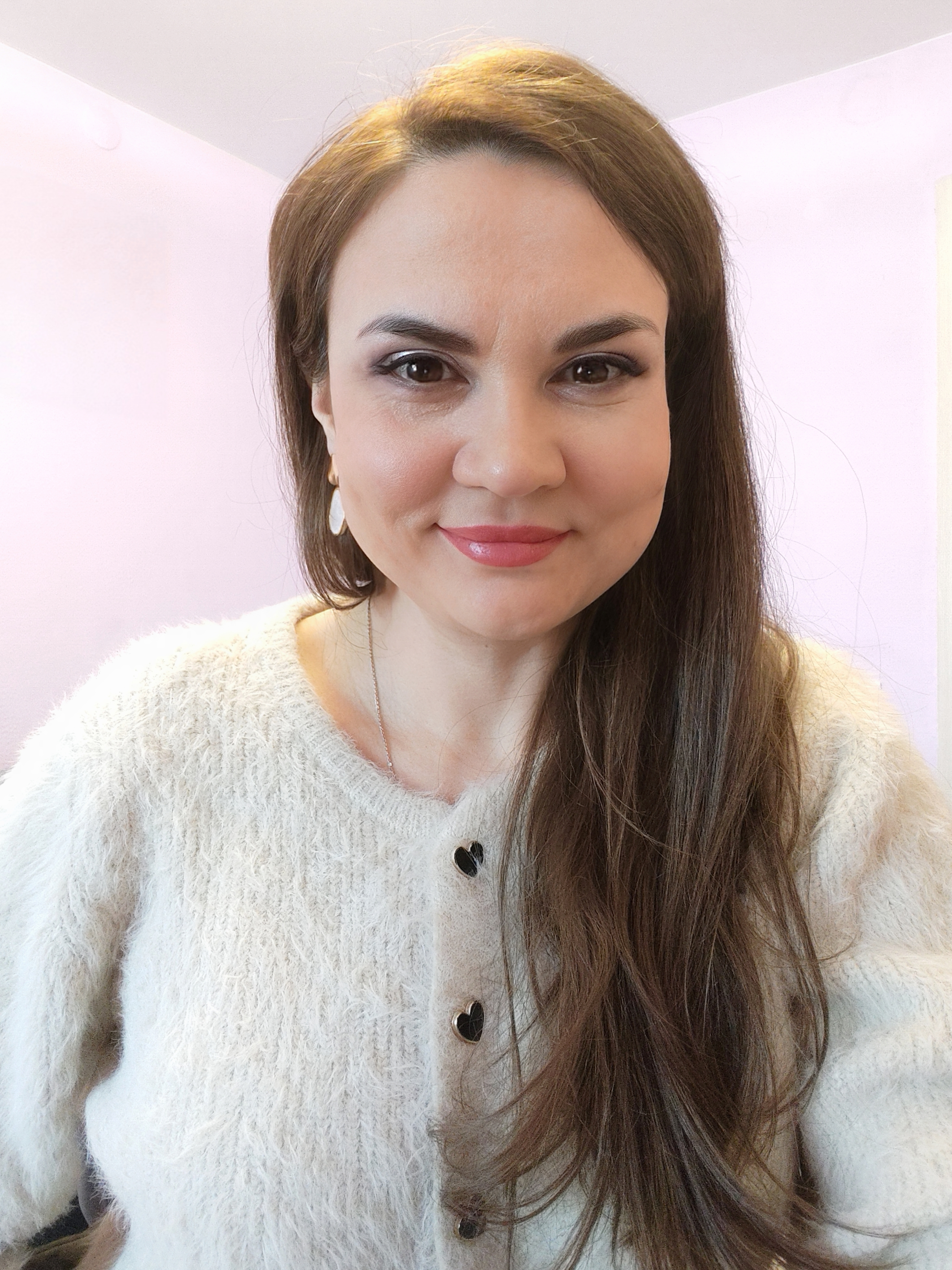 Оксана Невская