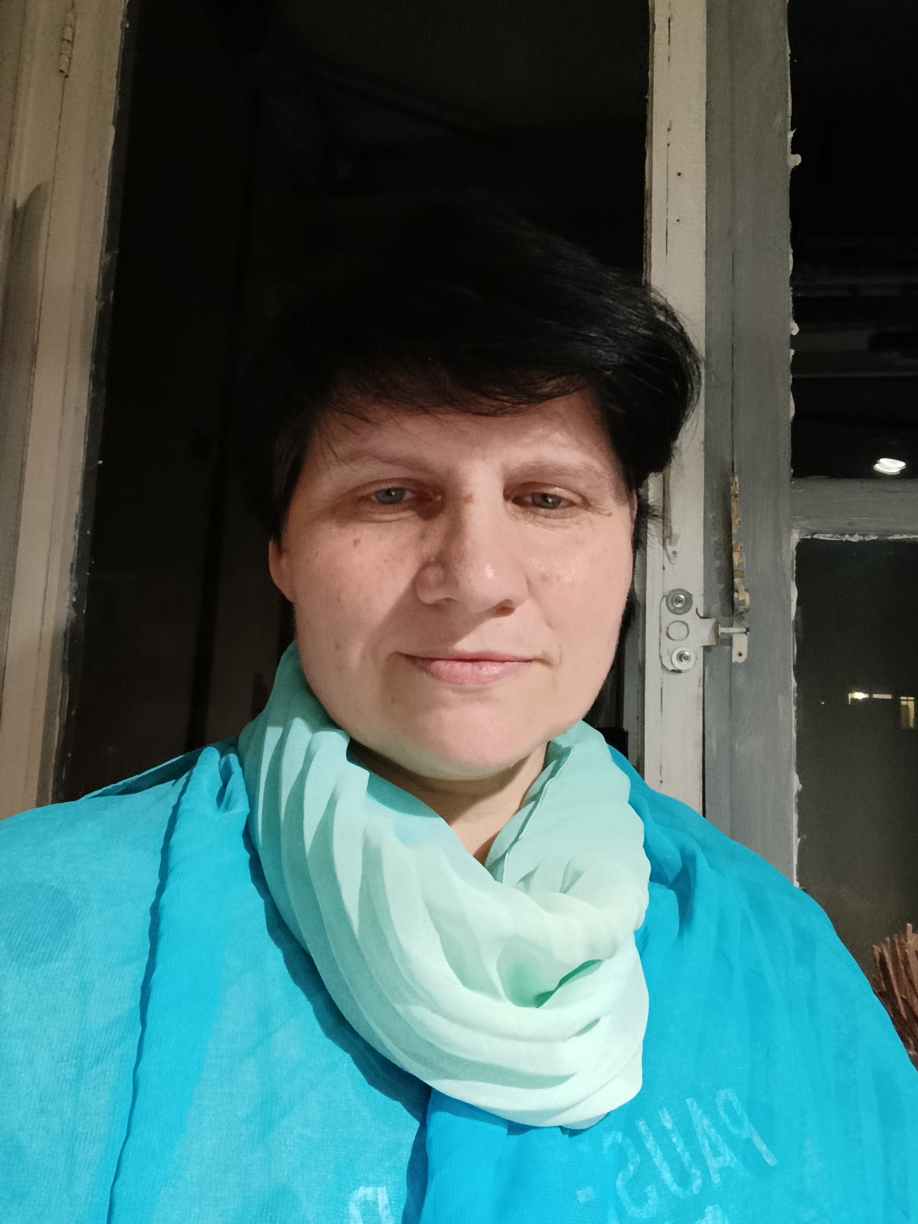 Александра